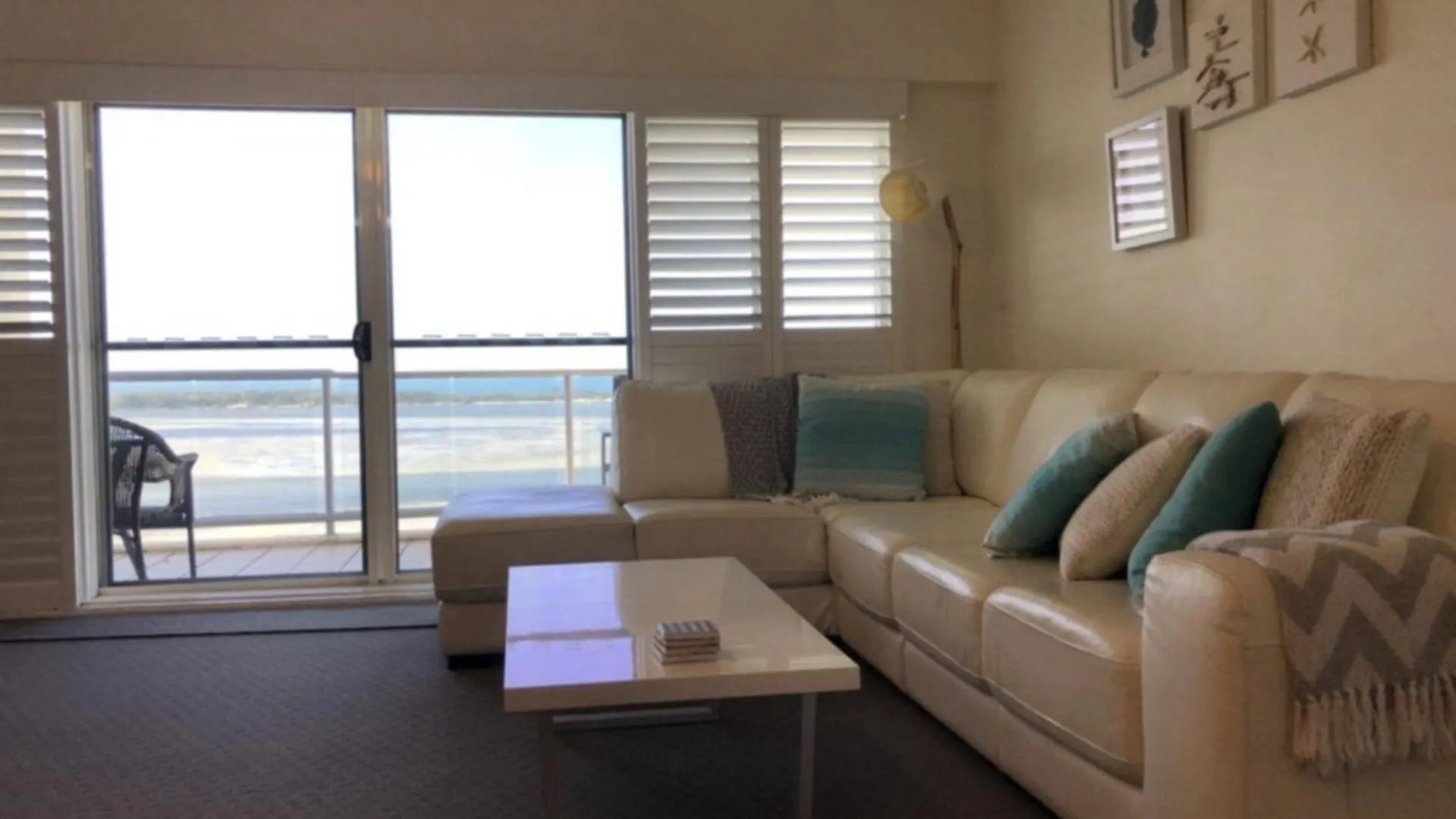 The Moorings Unit 906 Apartment Golden Beach