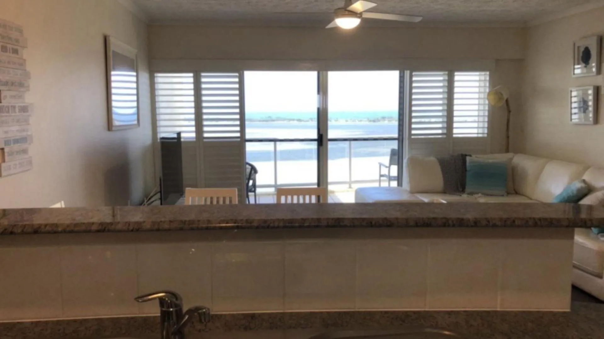 The Moorings Unit 906 Apartment Golden Beach 0*,  Australia
