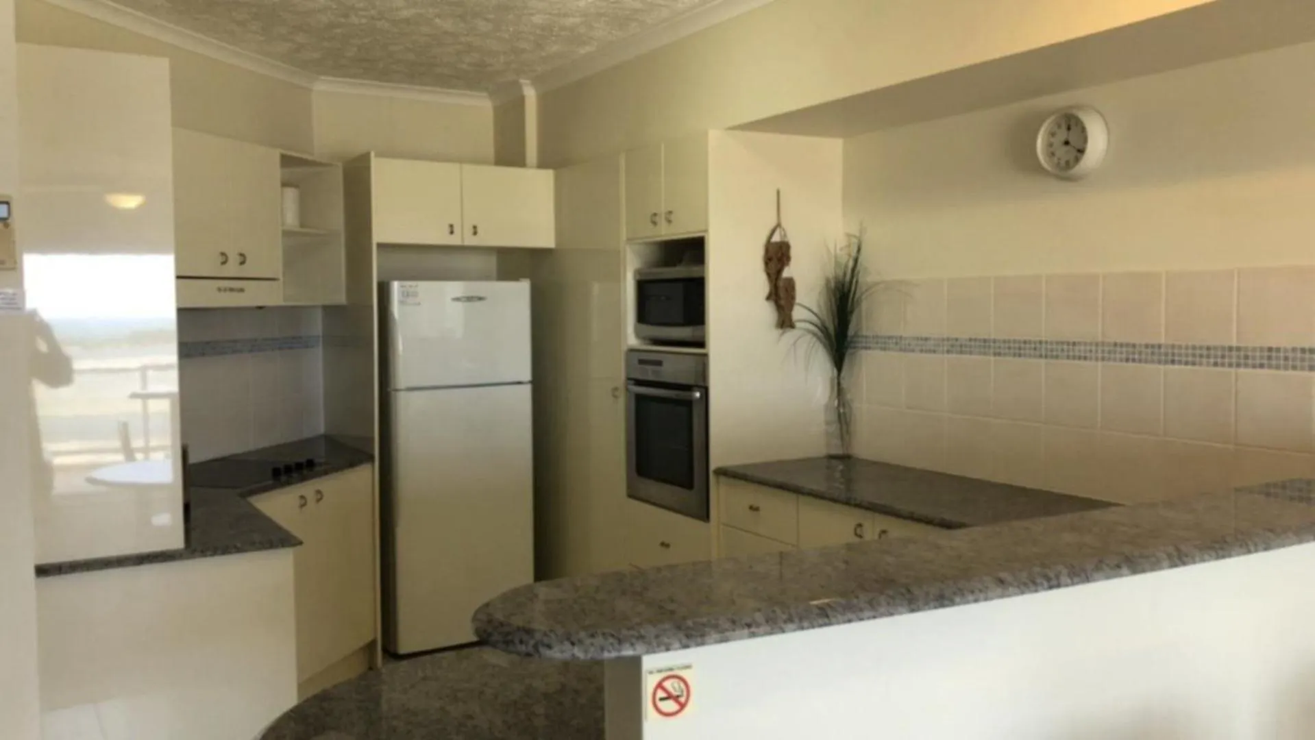 The Moorings Unit 906 Apartment Golden Beach