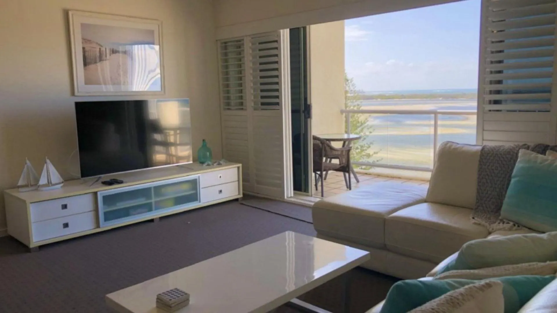 The Moorings Unit 906 Apartment Golden Beach 0*,  Australia